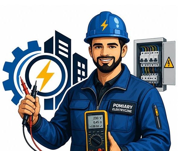 kontrola instalacji elektrycznej Nowogród Bobrzański